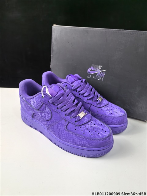 women air force one shoes 36-45 2025-9-19-914